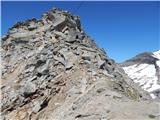 Lenzanger - Hoher Sonnblick